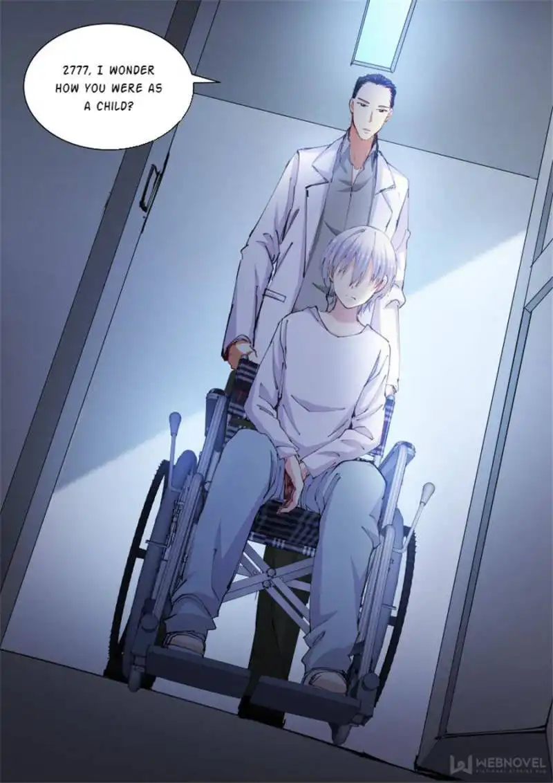 White Throne Of Bones Chapter 71 17